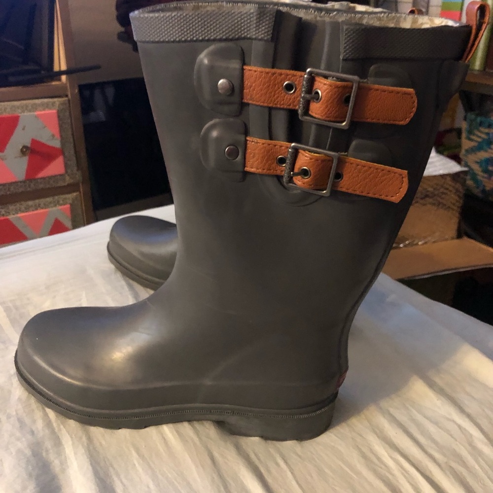 Chooka Rain Boots ☔️